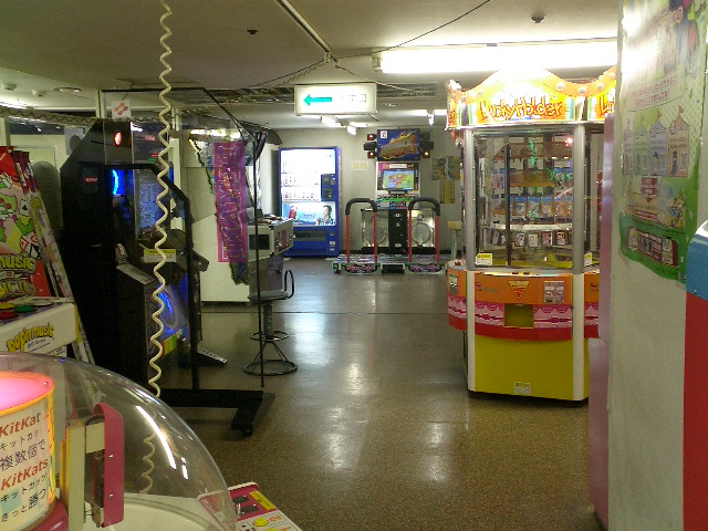 音ゲー等